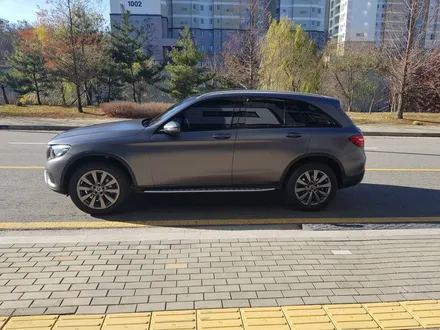 삼송 일산 고양 은평 사틴그레이 랩핑전문점[코션일산점]벤츠glc 350e 사틴그레이 메탈릭 전체랩핑 시공후기 / 고양시 덕양구 신원동