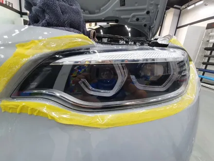 일산 고양 파주 삼송 PPF전문점[코션일산점]BMW M2 컴페티션 본넷PPF,범퍼PPF,생활보호패키지PPF 시공후기~! / 고양시 덕양구 신원동