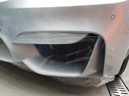 일산 고양 은평 BMW PPF전문점[코션코리아 일산점]BMW M4 본넷PPF + 앞범퍼PPF + 생활보호패키지PPF 시공후기 / 고양시 덕양구 신원동