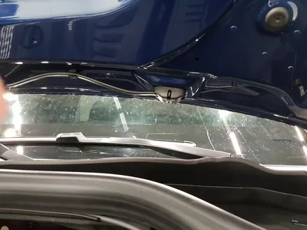일산 고양 파주 BMW PPF전문점[코션코리아 일산점]풀체인지 BMW X3 본넷PPF + 헤드라이트PPF 초저항변 PPF 시공후기 / 고양시 덕양구 신원동