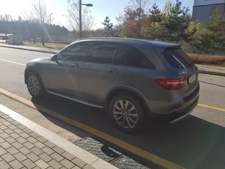 삼송 일산 고양 은평 사틴그레이 랩핑전문점[코션일산점]벤츠glc 350e 사틴그레이 메탈릭 전체랩핑 시공후기 / 고양시 덕양구 신원동