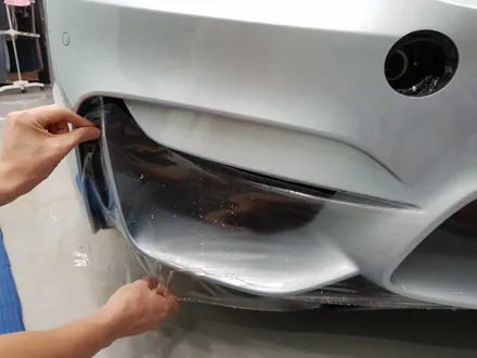 일산 고양 은평 BMW PPF전문점[코션코리아 일산점]BMW M4 본넷PPF + 앞범퍼PPF + 생활보호패키지PPF 시공후기 / 고양시 덕양구 신원동