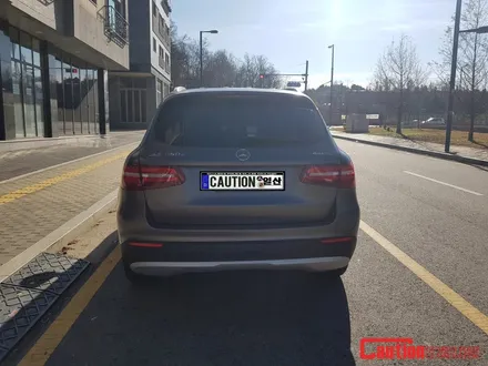 삼송 일산 고양 은평 사틴그레이 랩핑전문점[코션일산점]벤츠glc 350e 사틴그레이 메탈릭 전체랩핑 시공후기 / 고양시 덕양구 신원동