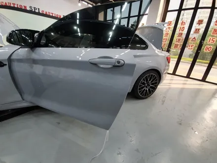 일산 고양 파주 삼송 PPF전문점[코션일산점]BMW M2 컴페티션 본넷PPF,범퍼PPF,생활보호패키지PPF 시공후기~! / 고양시 덕양구 신원동