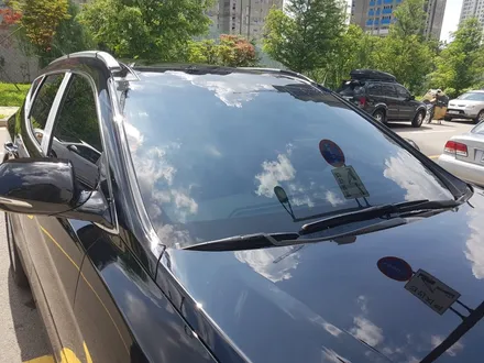 은평 고양 일산 싼타페 PPF전문점 [코션코리아 일산점] 올뉴싼타페 생활보호패키지PPF + SPI S7전체썬팅 시공후기~! / 고양시 덕양구 신원동