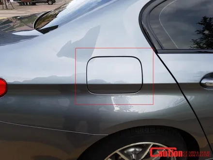 일산 고양 은평 BMW PPF전문점 [코션코리아 일산점] BMW G30 520D 생활보호패키지PPF + 사이드미러PPF 시공후기~! / 고양시 덕양구 신원동