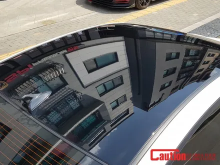 일산 고양 파주 아반테 루프스킨전문점[코션코리아 일산점]아반테 md 탑폴리에 루프스킨 시공후기 / 고양시 덕양구 신원동