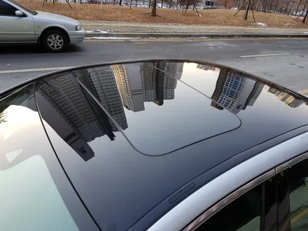 일산 고양 파주 벤츠 루프스킨전문점[코션코리아 일산점]벤츠e300 탑폴리에 루프스킨 시공후기~! / 고양시 덕양구 신원동