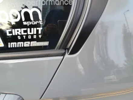 일산 삼송 고양 은평 BMW 랩핑 전문점[코션일산점]BMW M3 락그레이(공구리/시멘트) 랩핑 시공후기~! / 고양시 덕양구 신원동