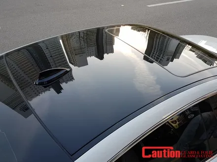 일산 고양 삼송 BMW 루프스킨전문점[코션코리아 일산점]BMW 420D 그란쿠페 탑폴리에 루프스킨 + 사이드미러랩핑 시공후기 / 고양시 덕양구 신원동