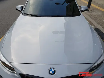 일산 고양 파주 삼송 PPF전문점[코션일산점]BMW M2 컴페티션 본넷PPF,범퍼PPF,생활보호패키지PPF 시공후기~! / 고양시 덕양구 신원동