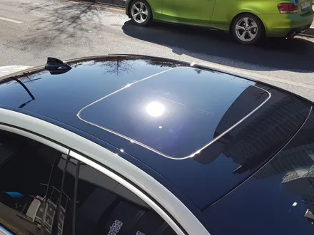 일산 고양 파주 BMW 루프스킨전문점[코션코리아 일산점]신형BMW G30 530I 탑폴리에 루프스킨 시공후기~! / 고양시 덕양구 신원동