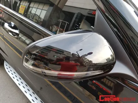 일산 고양 은평 벤츠 PPF전문점 [코션코리아 일산점] 벤츠GLC 43AMG 본넷 앞범퍼 PPF + 생활보호PPF 시공후기~! / 고양시 덕양구 신원동
