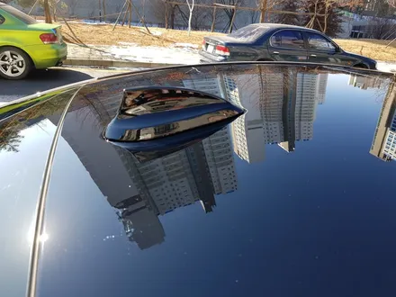 일산 고양 파주 BMW 루프스킨전문점[코션코리아 일산점]신형BMW G30 530I 탑폴리에 루프스킨 시공후기~! / 고양시 덕양구 신원동