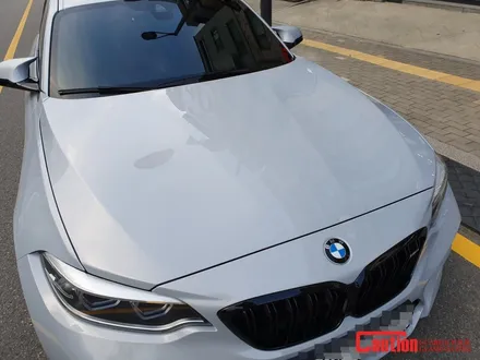 일산 고양 파주 삼송 PPF전문점[코션일산점]BMW M2 컴페티션 본넷PPF,범퍼PPF,생활보호패키지PPF 시공후기~! / 고양시 덕양구 신원동