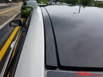 은평 고양 일산 BMW 루프스킨 전문점 [코션코리아 일산점] BMW F30 320D 탑폴리에 루프스킨 시공후기~! / 고양시 덕양구 신원동