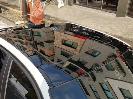 일산 고양 덕양 BMW 루프스킨전문점[코션코리아 일산점]BMW F30 320D 탑폴리에 루프스킨 시공후기~! / 고양시 덕양구 신원동