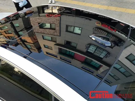 일산 고양 삼송 BMW 루프스킨전문점[코션코리아 일산점]BMW 420D 그란쿠페 탑폴리에 루프스킨 + 사이드미러랩핑 시공후기 / 고양시 덕양구 신원동