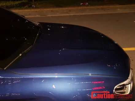 일산 고양 파주 BMW PPF전문점[코션코리아 일산점]풀체인지 BMW X3 본넷PPF + 헤드라이트PPF 초저항변 PPF 시공후기 / 고양시 덕양구 신원동