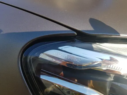 삼송 일산 고양 은평 사틴그레이 랩핑전문점[코션일산점]벤츠glc 350e 사틴그레이 메탈릭 전체랩핑 시공후기 / 고양시 덕양구 신원동