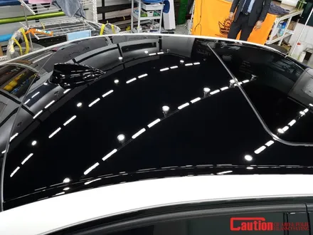 일산 고양 은평 BMW루프스킨 전문점 [코션코리아 일산점] BMW 328I 탑폴리에 루프스킨 시공후기~! / 고양시 덕양구 신원동