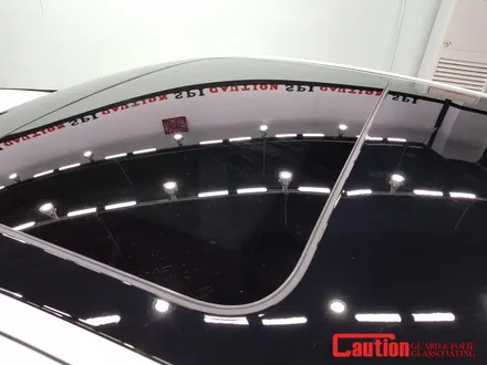 일산 고양 덕양 BMW 루프스킨전문점 [코션코리아 일산점] BMW 528i 탑폴리에 루프스킨 시공후기~! / 고양시 덕양구 신원동