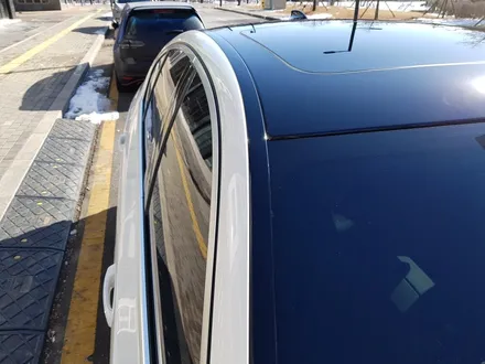 일산 고양 파주 BMW 루프스킨전문점[코션코리아 일산점]신형BMW G30 530I 탑폴리에 루프스킨 시공후기~! / 고양시 덕양구 신원동