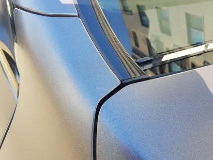 삼송 일산 고양 은평 사틴그레이 랩핑전문점[코션일산점]벤츠glc 350e 사틴그레이 메탈릭 전체랩핑 시공후기 / 고양시 덕양구 신원동