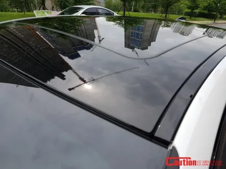 은평 고양 일산 BMW 루프스킨 전문점 [코션코리아 일산점] BMW F30 320D 탑폴리에 루프스킨 시공후기~! / 고양시 덕양구 신원동