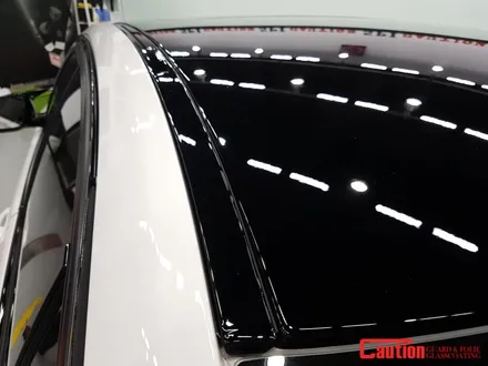 일산 고양 은평 BMW루프스킨 전문점 [코션코리아 일산점] BMW 328I 탑폴리에 루프스킨 시공후기~! / 고양시 덕양구 신원동