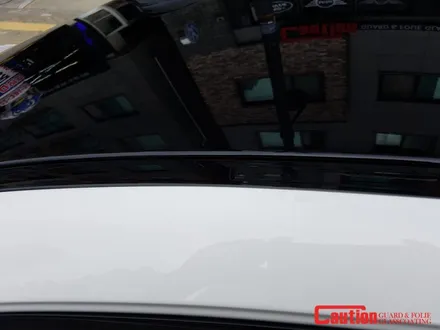 일산 고양 덕양 BMW루프스킨 전문점 [코션코리아 일산점] BMW 320I 탑폴리에 루프스킨 시공후기~! / 고양시 덕양구 신원동