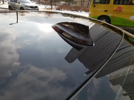 일산 고양 덕양 BMW 루프스킨전문점[코션코리아 일산점]BMW F30 320D 탑폴리에 루프스킨 시공후기~! / 고양시 덕양구 신원동
