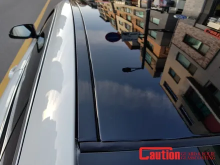 일산 고양 삼송 BMW 루프스킨전문점[코션코리아 일산점]BMW 420D 그란쿠페 탑폴리에 루프스킨 + 사이드미러랩핑 시공후기 / 고양시 덕양구 신원동