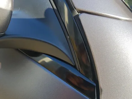 삼송 일산 고양 은평 사틴그레이 랩핑전문점[코션일산점]벤츠glc 350e 사틴그레이 메탈릭 전체랩핑 시공후기 / 고양시 덕양구 신원동
