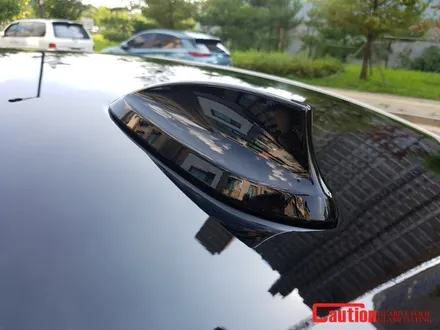 일산 고양 은평 BMW 루프스킨 전문점 [코션코리아 일산점] BMW F30 320D 탑폴리에 루프스킨 시공후기~! / 고양시 덕양구 신원동