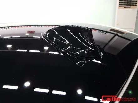 일산 고양 은평 BMW루프스킨 전문점 [코션코리아 일산점] BMW 328I 탑폴리에 루프스킨 시공후기~! / 고양시 덕양구 신원동