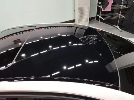 일산 고양 덕양 BMW 루프스킨전문점[코션코리아 일산점]BMW 320D 탑폴리에 루프스킨 시공후기~! / 고양시 덕양구 신원동