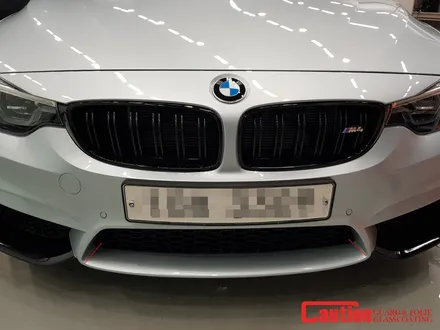 일산 고양 은평 BMW PPF전문점[코션코리아 일산점]BMW M4 본넷PPF + 앞범퍼PPF + 생활보호패키지PPF 시공후기 / 고양시 덕양구 신원동