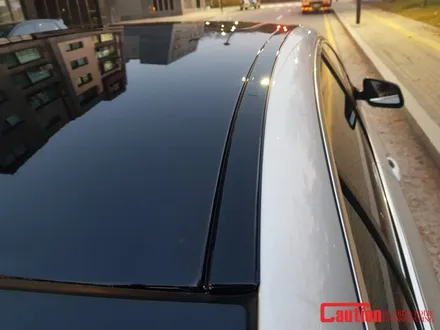 일산 고양 은평 BMW 루프스킨전문점[코션일산점]BMW F10 520I 탑폴리에 루프스킨 + M퍼포먼스사이드데칼 시공후기 / 고양시 덕양구 신원동
