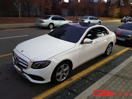 일산 고양 파주 벤츠 루프스킨전문점[코션코리아 일산점]벤츠E200 탑폴리에 루프스킨 시공후기~! / 고양시 덕양구 신원동