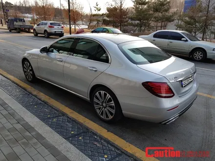 일산 고양 파주 벤츠 루프스킨전문점[코션코리아 일산점]벤츠e300 탑폴리에 루프스킨 시공후기~! / 고양시 덕양구 신원동