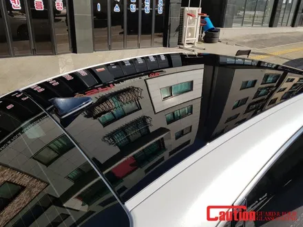 일산 고양 덕양 그랜져 루프스킨전문점[코션코리아 일산점]그랜져ig 탑폴리에 루프스킨 시공후기~! / 고양시 덕양구 신원동