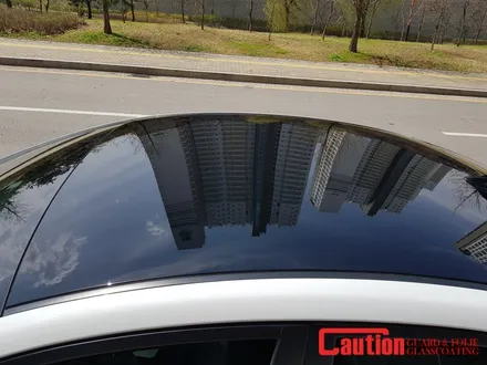 일산 고양 파주 아반테 루프스킨전문점[코션코리아 일산점]아반테 md 탑폴리에 루프스킨 시공후기 / 고양시 덕양구 신원동