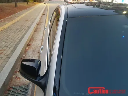 일산 고양 은평 BMW 루프스킨전문점[코션일산점]BMW F10 520I 탑폴리에 루프스킨 + M퍼포먼스사이드데칼 시공후기 / 고양시 덕양구 신원동