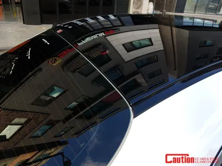 은평 고양 일산 벤츠 루프스킨 전문점 [코션코리아 일산점] BENZ E300 탑폴리에 루프스킨 시공후기~! / 고양시 덕양구 신원동