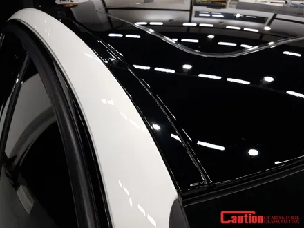 일산 고양 은평 BMW루프스킨 전문점 [코션코리아 일산점] BMW 328I 탑폴리에 루프스킨 시공후기~! / 고양시 덕양구 신원동