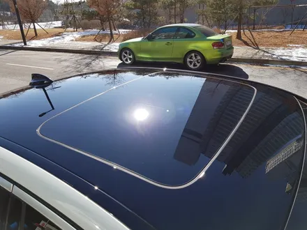 일산 고양 파주 BMW 루프스킨전문점[코션코리아 일산점]신형BMW G30 530I 탑폴리에 루프스킨 시공후기~! / 고양시 덕양구 신원동