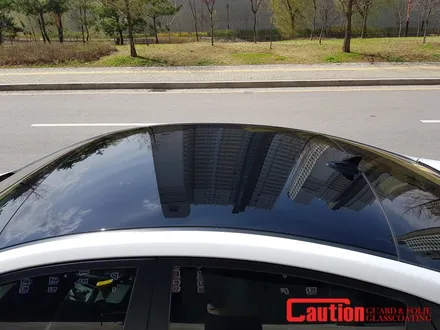 일산 고양 파주 아반테 루프스킨전문점[코션코리아 일산점]아반테 md 탑폴리에 루프스킨 시공후기 / 고양시 덕양구 신원동