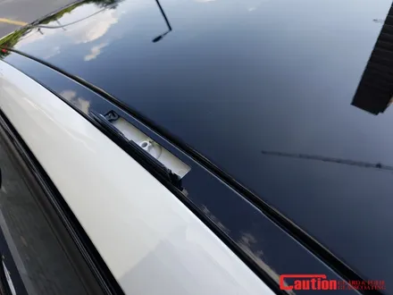 일산 고양 은평 BMW 루프스킨 전문점 [코션코리아 일산점] BMW F30 320D 탑폴리에 루프스킨 시공후기~! / 고양시 덕양구 신원동