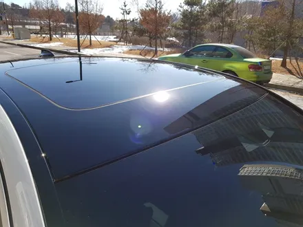 일산 고양 파주 BMW 루프스킨전문점[코션코리아 일산점]신형BMW G30 530I 탑폴리에 루프스킨 시공후기~! / 고양시 덕양구 신원동